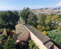 Wiederverkauf - Villa - Estepona - Atalaya