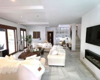 Wiederverkauf - Villa - Estepona - Atalaya