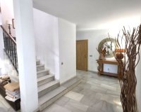 Wiederverkauf - Villa - Estepona - Atalaya