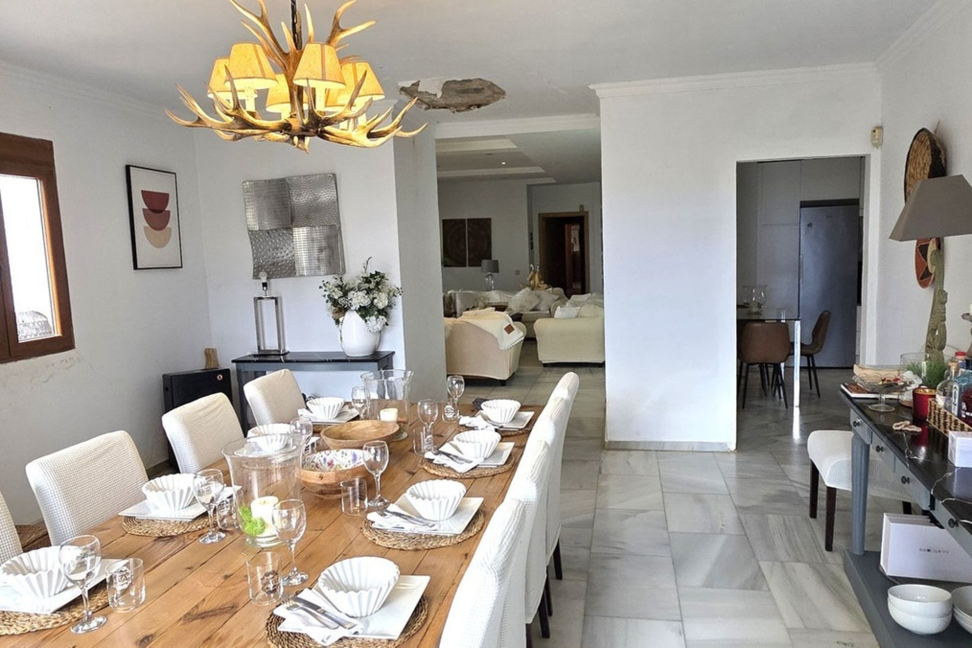 Wiederverkauf - Villa - Estepona - Atalaya