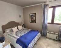 Wiederverkauf - Villa - Estepona - Atalaya