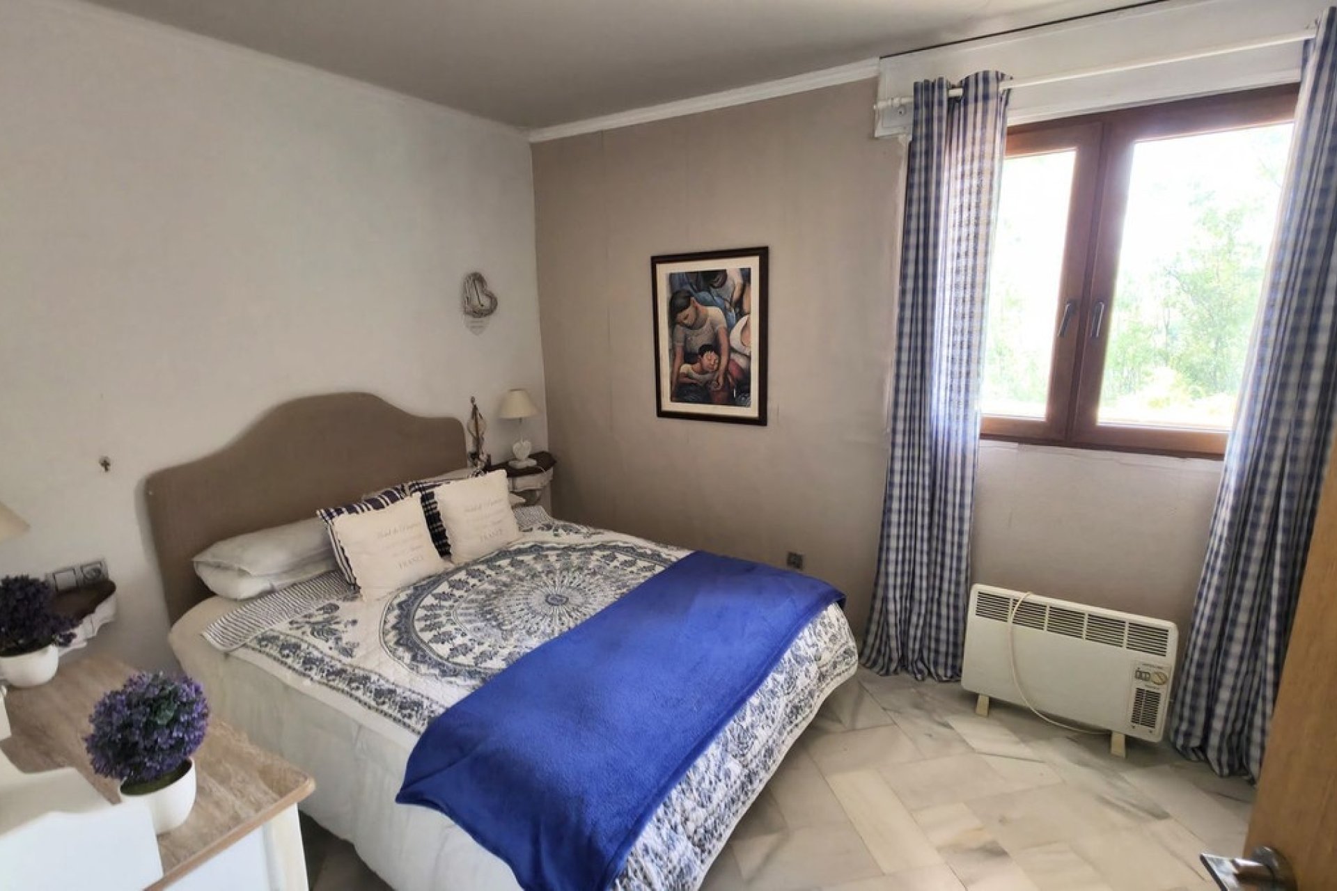 Wiederverkauf - Villa - Estepona - Atalaya