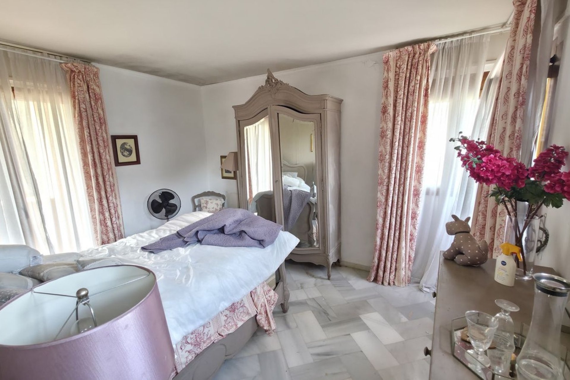 Wiederverkauf - Villa - Estepona - Atalaya
