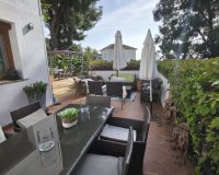 Wiederverkauf - Villa - Estepona - Atalaya