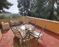 Wiederverkauf - Villa - Estepona - Atalaya