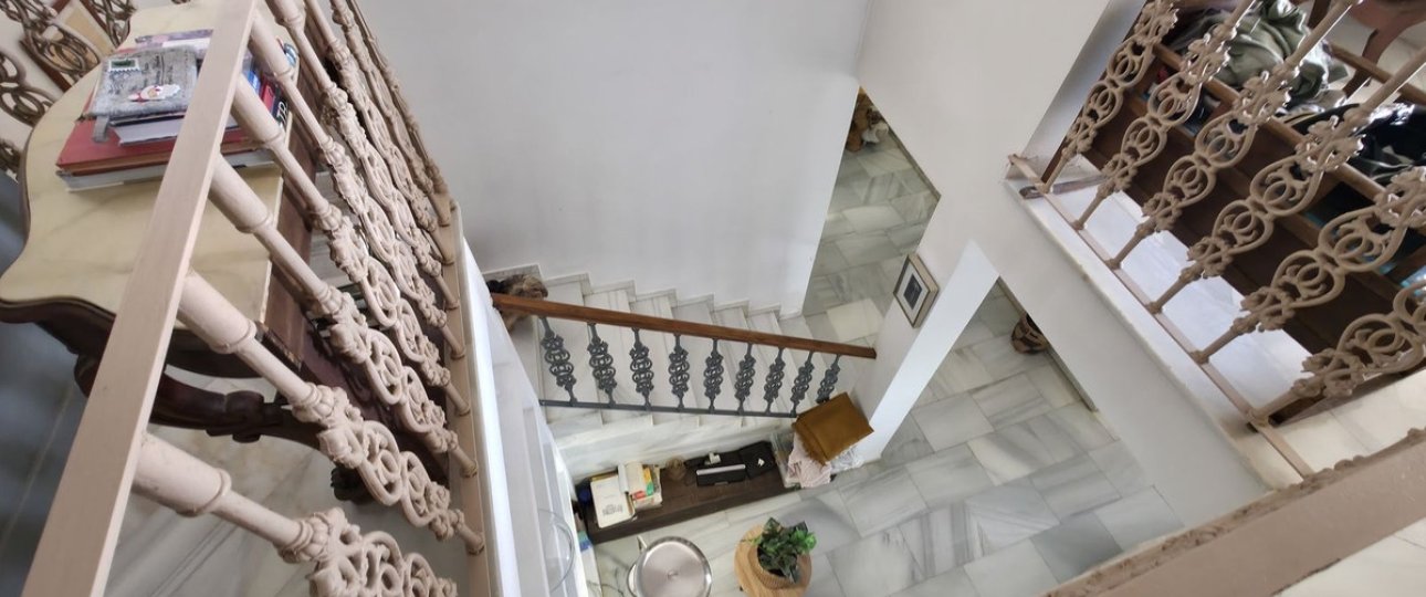Wiederverkauf - Villa - Estepona - Atalaya