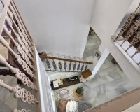 Wiederverkauf - Villa - Estepona - Atalaya