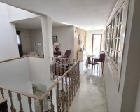 Wiederverkauf - Villa - Estepona - Atalaya