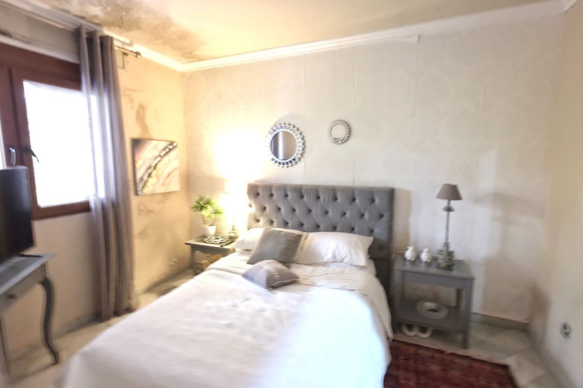 Wiederverkauf - Villa - Estepona - Atalaya