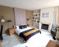 Wiederverkauf - Villa - Estepona - Atalaya