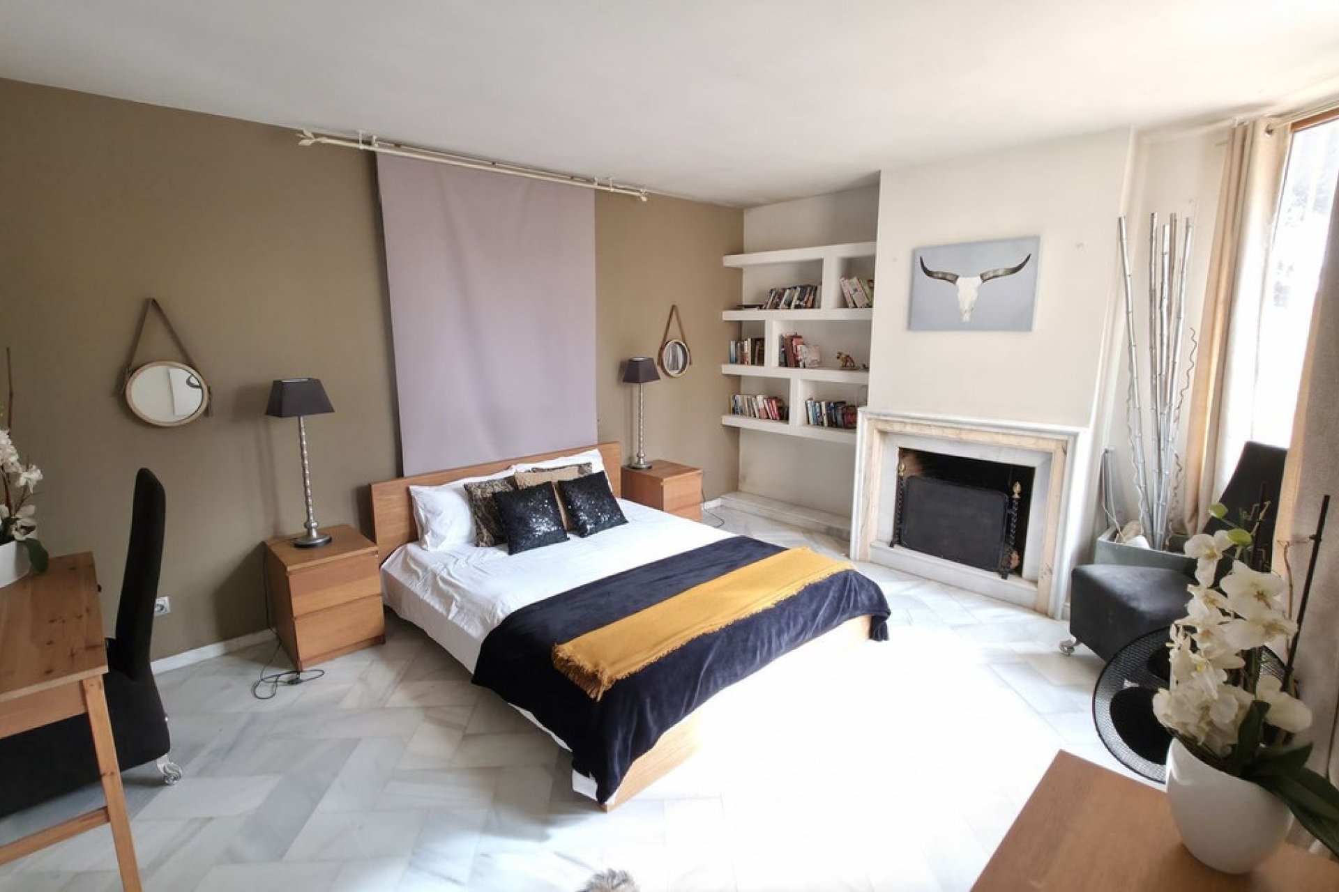 Wiederverkauf - Villa - Estepona - Atalaya