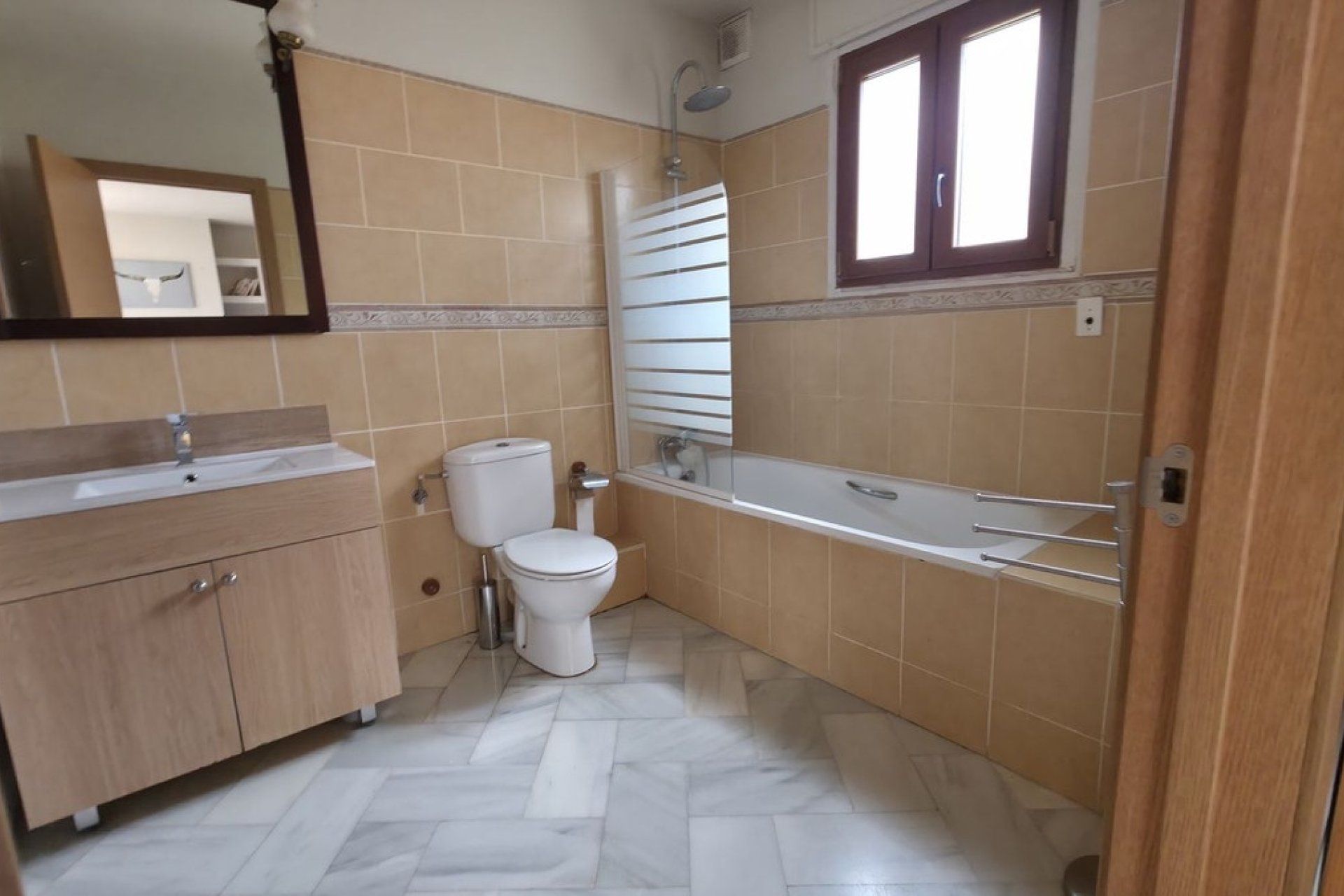 Wiederverkauf - Villa - Estepona - Atalaya