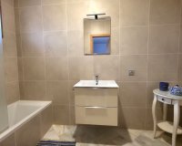 Wiederverkauf - Villa - Estepona - Atalaya