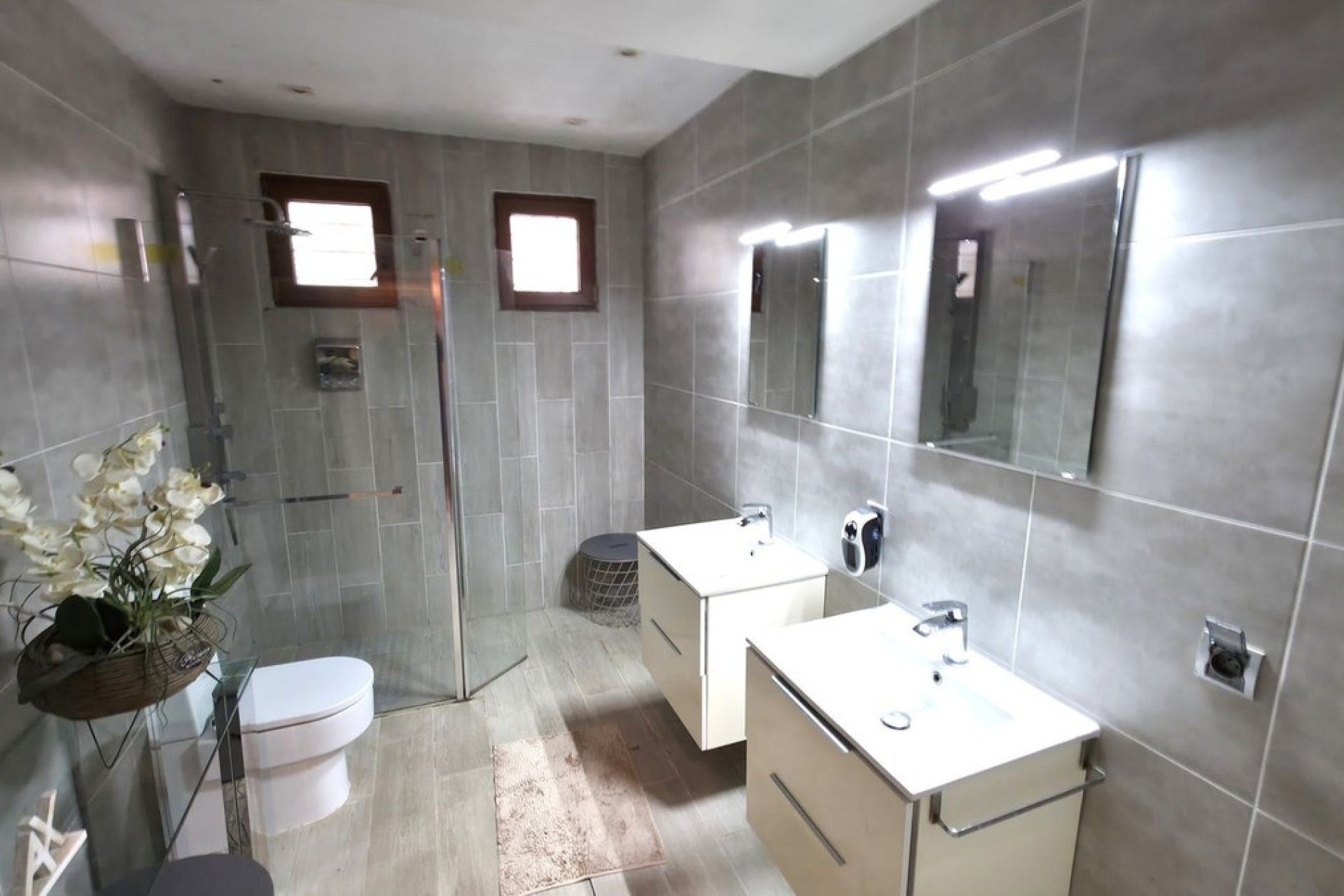 Wiederverkauf - Villa - Estepona - Atalaya