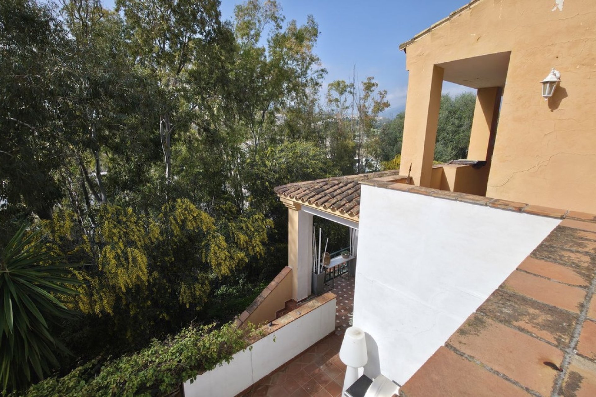 Wiederverkauf - Villa - Estepona - Atalaya
