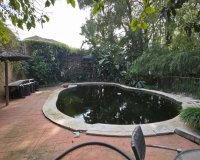 Wiederverkauf - Villa - Estepona - Atalaya