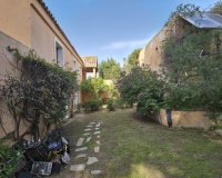 Wiederverkauf - Villa - Estepona - Atalaya