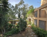 Wiederverkauf - Villa - Estepona - Atalaya