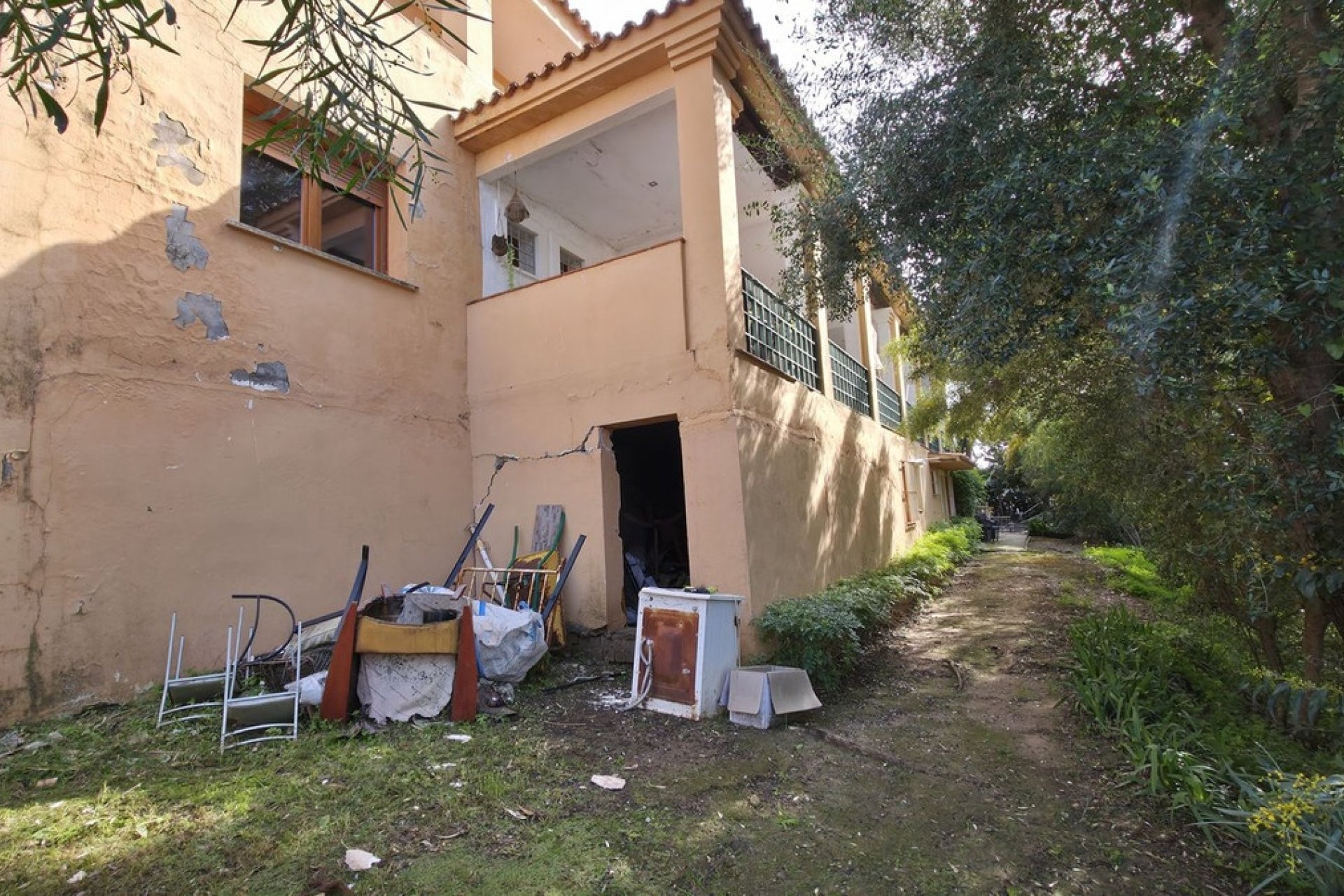 Wiederverkauf - Villa - Estepona - Atalaya