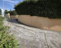 Wiederverkauf - Villa - Estepona - Atalaya