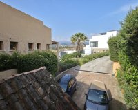Wiederverkauf - Villa - Estepona - Atalaya