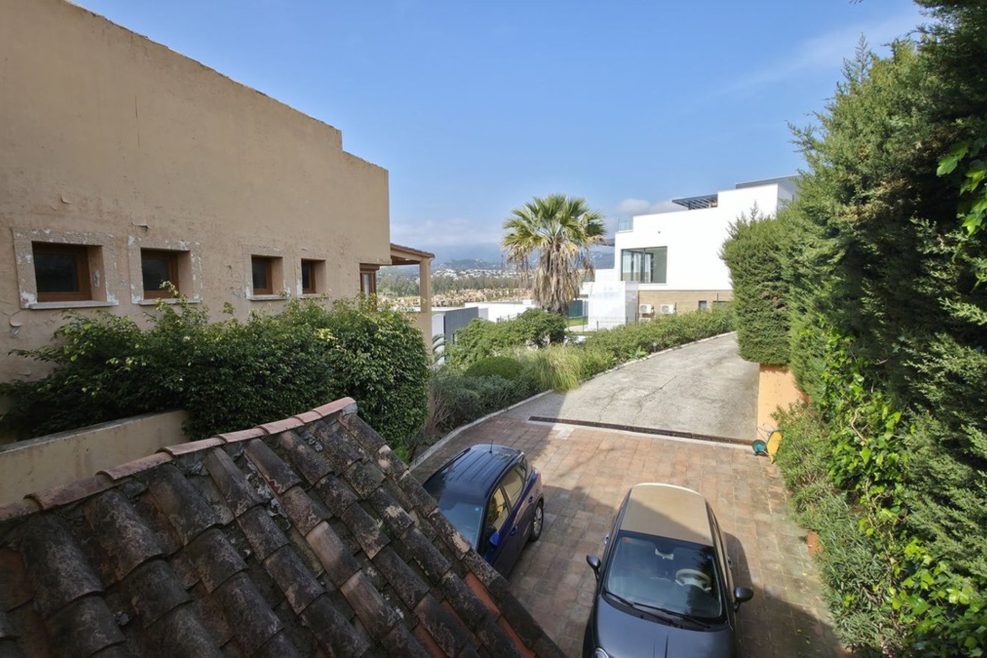 Wiederverkauf - Villa - Estepona - Atalaya