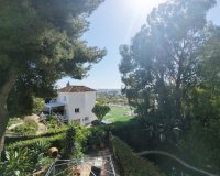 Wiederverkauf - Villa - Estepona - Atalaya