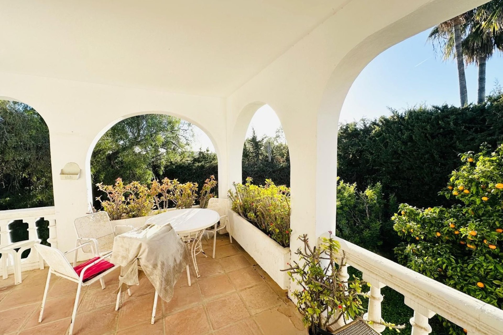 Wiederverkauf - Villa - Estepona - Atalaya