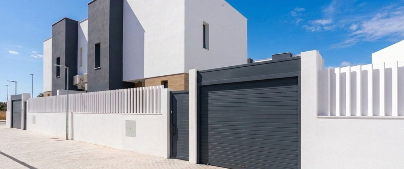 Wiederverkauf - Villa - Estepona - Atalaya