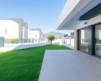 Wiederverkauf - Villa - Estepona - Atalaya