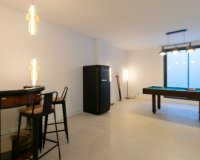 Wiederverkauf - Villa - Estepona - Atalaya