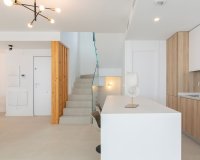 Wiederverkauf - Villa - Estepona - Atalaya