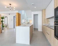 Wiederverkauf - Villa - Estepona - Atalaya