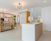 Wiederverkauf - Villa - Estepona - Atalaya