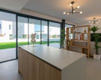 Wiederverkauf - Villa - Estepona - Atalaya
