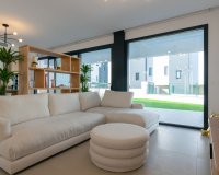 Wiederverkauf - Villa - Estepona - Atalaya