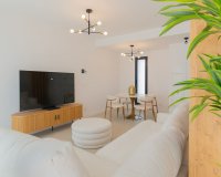 Wiederverkauf - Villa - Estepona - Atalaya