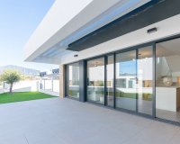 Wiederverkauf - Villa - Estepona - Atalaya