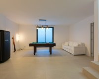 Wiederverkauf - Villa - Estepona - Atalaya