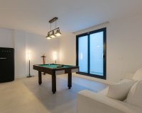 Wiederverkauf - Villa - Estepona - Atalaya