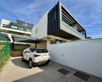 Wiederverkauf - Villa - Estepona - Atalaya