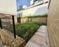 Wiederverkauf - Villa - Estepona - Atalaya