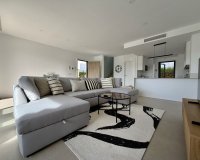 Wiederverkauf - Villa - Estepona - Atalaya