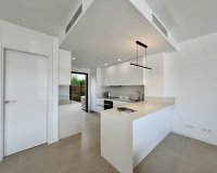 Wiederverkauf - Villa - Estepona - Atalaya