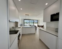 Wiederverkauf - Villa - Estepona - Atalaya