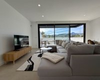Wiederverkauf - Villa - Estepona - Atalaya