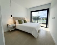 Wiederverkauf - Villa - Estepona - Atalaya