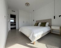 Wiederverkauf - Villa - Estepona - Atalaya