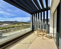 Wiederverkauf - Villa - Estepona - Atalaya