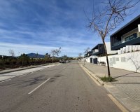 Wiederverkauf - Villa - Estepona - Atalaya
